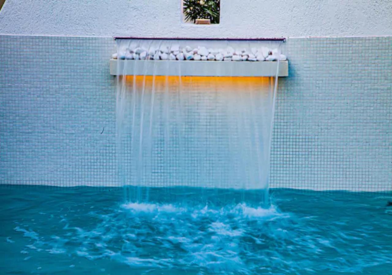 Dafnes Villa 1 Private Pool Періволос Екстер'єр фото